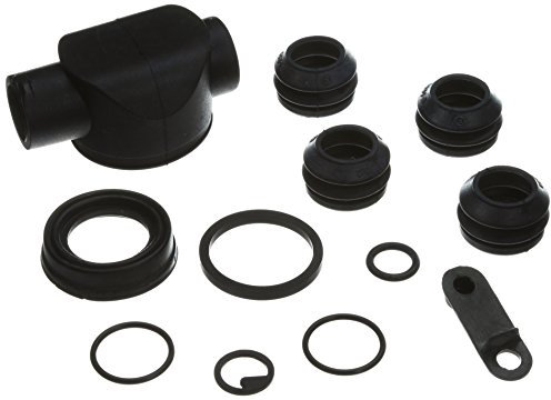 AUTOFREN SEINSA D4107 Kit di revisione della pinza freno Assale posteriore