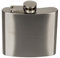 OOTB Petaca de Metal 140 ml, Aprox. 10 x 9,5 cm
