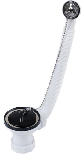 VÁLVULA TEKA 1½ C/REB INOX