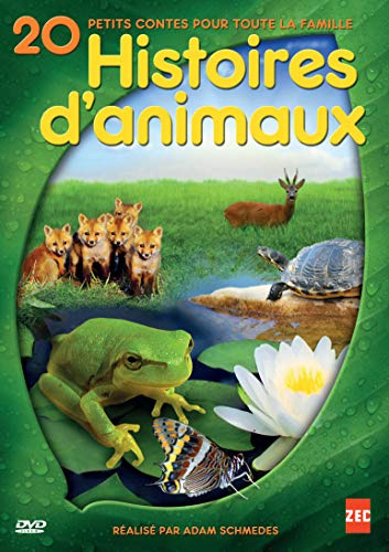 Histoires d'animaux [FR Import]