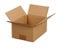 MyPack 200x Faltkartons Verpackungen Schachtel Kisten 1-wellig 190 x 150 x 140 mm