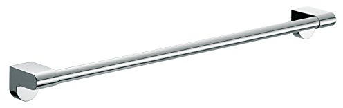 EMCO Mundo Badetuchhalter 600 mm, verchromt (336000160)