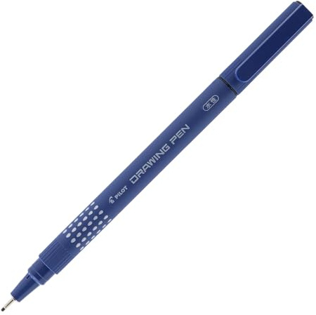 Pilot Zeichenstift 0.8mm