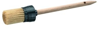 HP Pfefferkorn Ringpinsel Pinsel Gr. 6 - 30mm 45706
