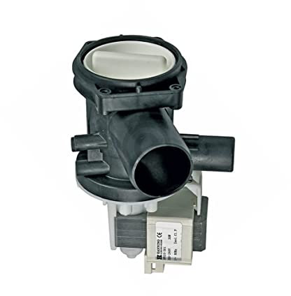 Ablaufpumpe Magnettechnik 30 Watt Waschmaschine BOSCH SIEMENS CONSTRUCTA NEFF 144488