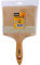 Rolson 61115 150 mm Paint Brush, Brown