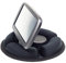 Digicharge® Weighted Friction Beanbag Dashboard Dash Mount Holder For GPS Sat Nav Fits Garmin TomTom Mio Navman Fits Nextbase Dash Cam Samsung Smart Phone Mobile Action Camera Cam Gopro Anti Slip