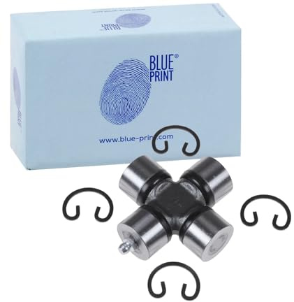 Blue Print ADC43901 Propshaft UJ