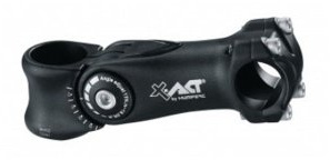 Ergotec Vorbau Octopus 2 31.8