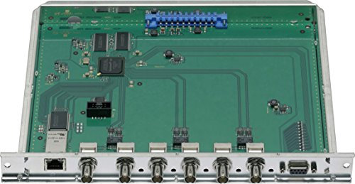 GSS Grundig Sat ASI-Multiplexer HADA 5100 5 auf 1 Modul für Kopfstelle 4045861005524