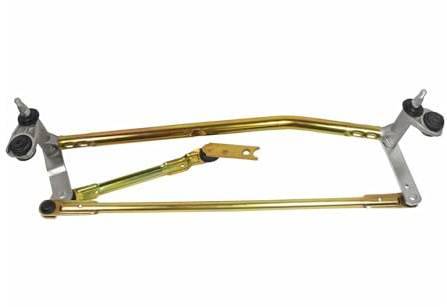 VAICO Wiper Linkage V10-2603