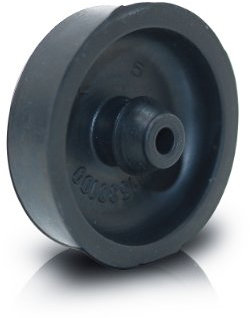 Beko Tumble Dryer Fixed Rubber Foot. Genuine part number 2961530100