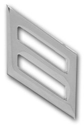 VANGUARD Navy Collar Device Seaman E3 (Einzel)