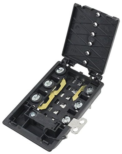 Belling Genuine Oven Cooker Hob Terminal Block/Junction Box