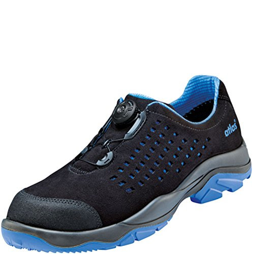 ATLAS Halbschuh SL 9405 XP BOA ESD S1P, Weite 10 Größe 41