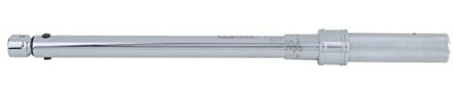 KS Tools 516.5062 9x12mm Industrie Einsteck-Drehmomentschlüssel, 5-25Nm
