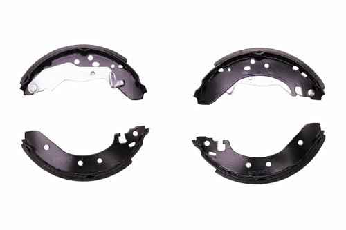 HELLA 8DB 355 001-321 Bremsbackensatz - H8725 - für u.a. HONDA / MG / ROVER