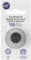 Wilton Beccucci in Acciaio Inox #8B Stella Aperta Cardata, Beccucci Sac a Poche, Piping Tip Riutilizzabile per Decorare Torte, Cupcake, Biscotti, Pasticcini