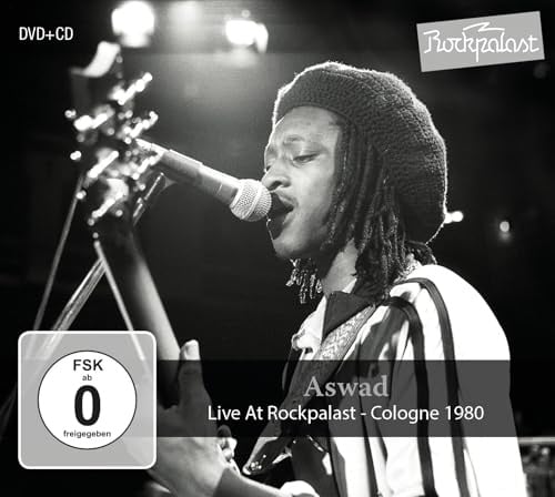 Live at Rockpalast (Cologne 1980)
