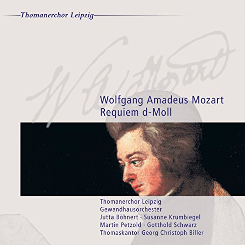 Requiem (Instrumentation: Franz Beyer)