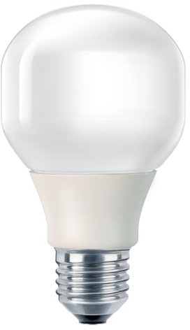 Philips Soft ES 8YR 8 Watt 827 E27