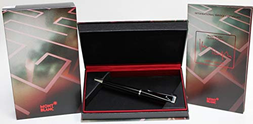 Montblanc Kugelschreiber Franz Kafka Limited Edition 9968