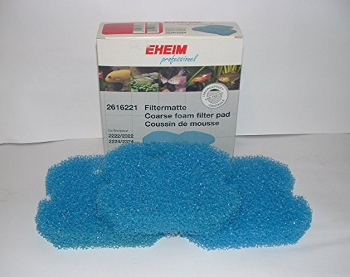 Eheim fibra per filtro prof.250 term. (1000055445)