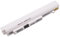 vhbw Akku kompatibel mit Lenovo IdeaPad S10-2 20027, S10-2 2957, S10-2 Notebook (4400 mAh, 11,1 V, Li-Ion) - weiß