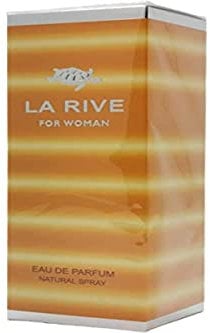 Die Rive Eau De Parfum Damen – 90 ml (1er Pack)