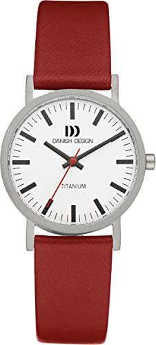 Danish Design Damen-Armbanduhr IV19Q199, Armband