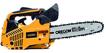 Alpex 02 al0224 a305 – Motosega Potatura a-305 26 cc Spada 25 cm