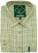 Country Classics Mens Long Sleeve Shirts- Balmoral Brown - L
