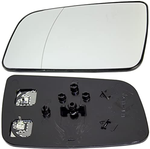 TarosTrade 57-0488-L-46940 Cristal De Retrovisor Calefactable Lado Izquierda