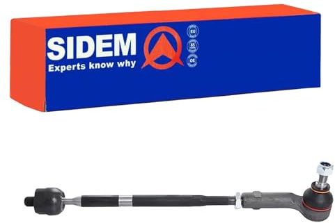 SIDEM 57021 Tie Rod Assembly