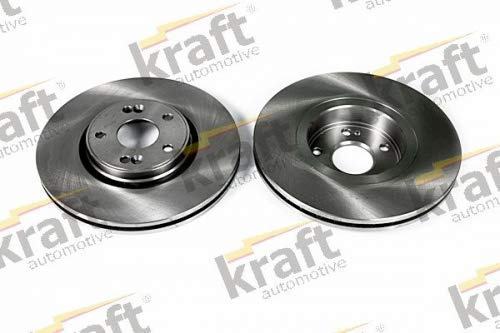 Kraft Automotive 6045420 Bremsscheibe
