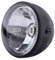 HIGHSIDER 5 3/4 Zoll Hauptscheinwerfer SKYLINE, LED Standlichtring