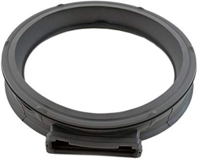LG MDS63939301 Genuine OEM Door Gasket for LG Front-Load Washing Machines