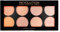 MAKEUP REVOLUTION Ultra Blush Palette, 13 g