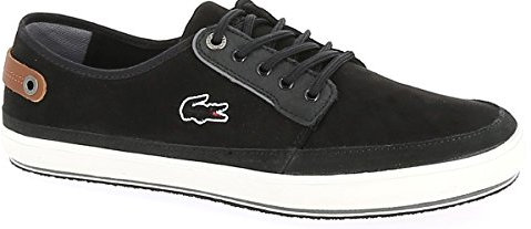 LACOSTE SAULIEU, Negro (negro), 42