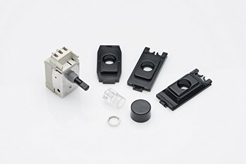 DIMMER 100W 2W MK GRID