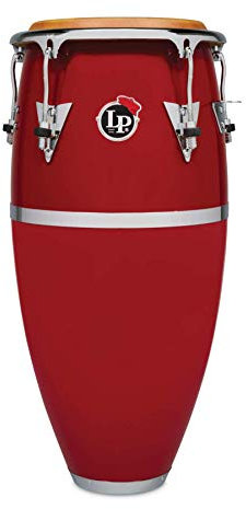 Latin Percussion 11 Patato Red C2 Rim