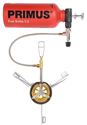 PRIMUS Kocher 'OmniFuel' - mit Brennstoffflasche 0,6L