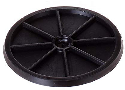 SKF Enddeckel ASNH 511-609