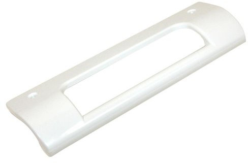 Poignée de porte pour réfrigérateur congélateur Proline equivalent au 481246268851