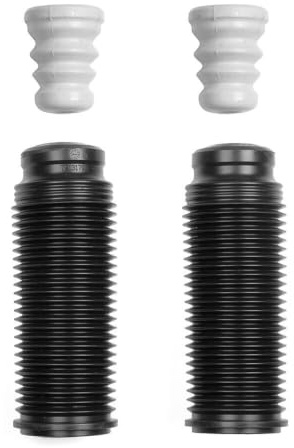 MONROE Staubschutzsatz Stoßdämpfer Vorne Service Kit Kompatibel mit AUDI Q7 4LB