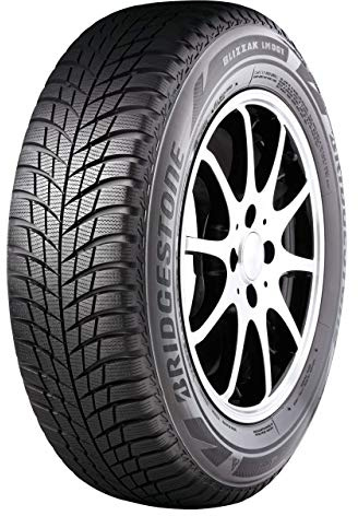 Bridgestone BLIZZAK LM001 - 255/40 R18 99V XL - E/C/73 - Winterreifen (PKW)
