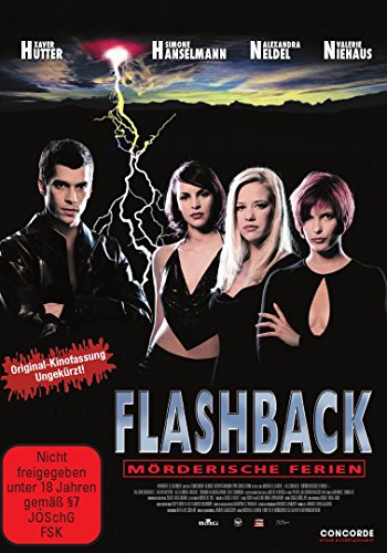 Flashback - Mörderische Ferien