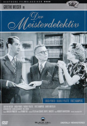 Warner Home Video - DVD