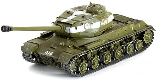 Zvezda 500783524-1:35 WWII Soviet Heavy Tank J.S.-2