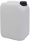 Bidon, Jerrican, 5 litres Naturel